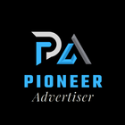 Pioneer Advertiser ไอคอน