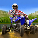 Quad Bike Racing Simulator - atv offroad 4x4 drive APK