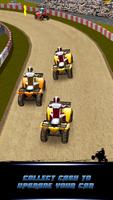 Quad Bike Racing Simulator capture d'écran 1