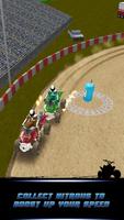 Quad Bike Racing Simulator capture d'écran 2