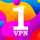 ONE VPN icône
