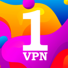 ONE VPN 圖標