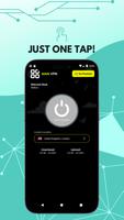 Man VPN - Fast VPN Proxy تصوير الشاشة 3