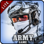 Army Action Game 2024 icon
