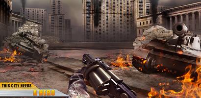 Army Action Game 2024 截图 3