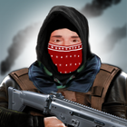 Sniper soldier war game 2022 иконка