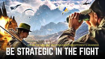 Elite Ops: Tactical Warfare ảnh chụp màn hình 1
