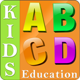 Kids Education ไอคอน