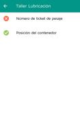 Tareas y Censos تصوير الشاشة 3