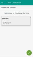 Tareas y Censos تصوير الشاشة 2