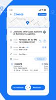 Driver App For Control Tower تصوير الشاشة 2