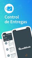 Control de Entregas पोस्टर