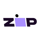 Zip icono