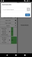 SpeedRead, Spritz Reading Pro تصوير الشاشة 3
