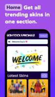 Skin Tools Promax постер