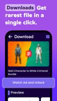 Skin Tools Promax скриншот 2