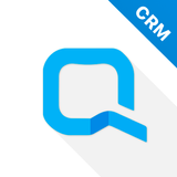 Quadrasoft Pharma CRM icône