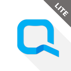 Quadrasoft CRM Lite icône