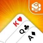 Pyramid Solitaire - iPyramid icon