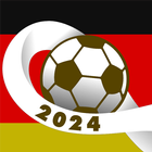 Championnat d'Europe 2024 icône