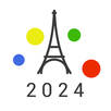 Paris Gold - Summer Games 2024 APK