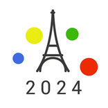 Paris Gold - Summer Games 2024