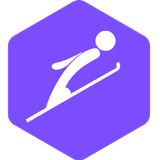 ikon Ski Jumping 2020-2021 LIVE