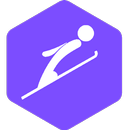 Ski Jumping 2020-2021 LIVE APK