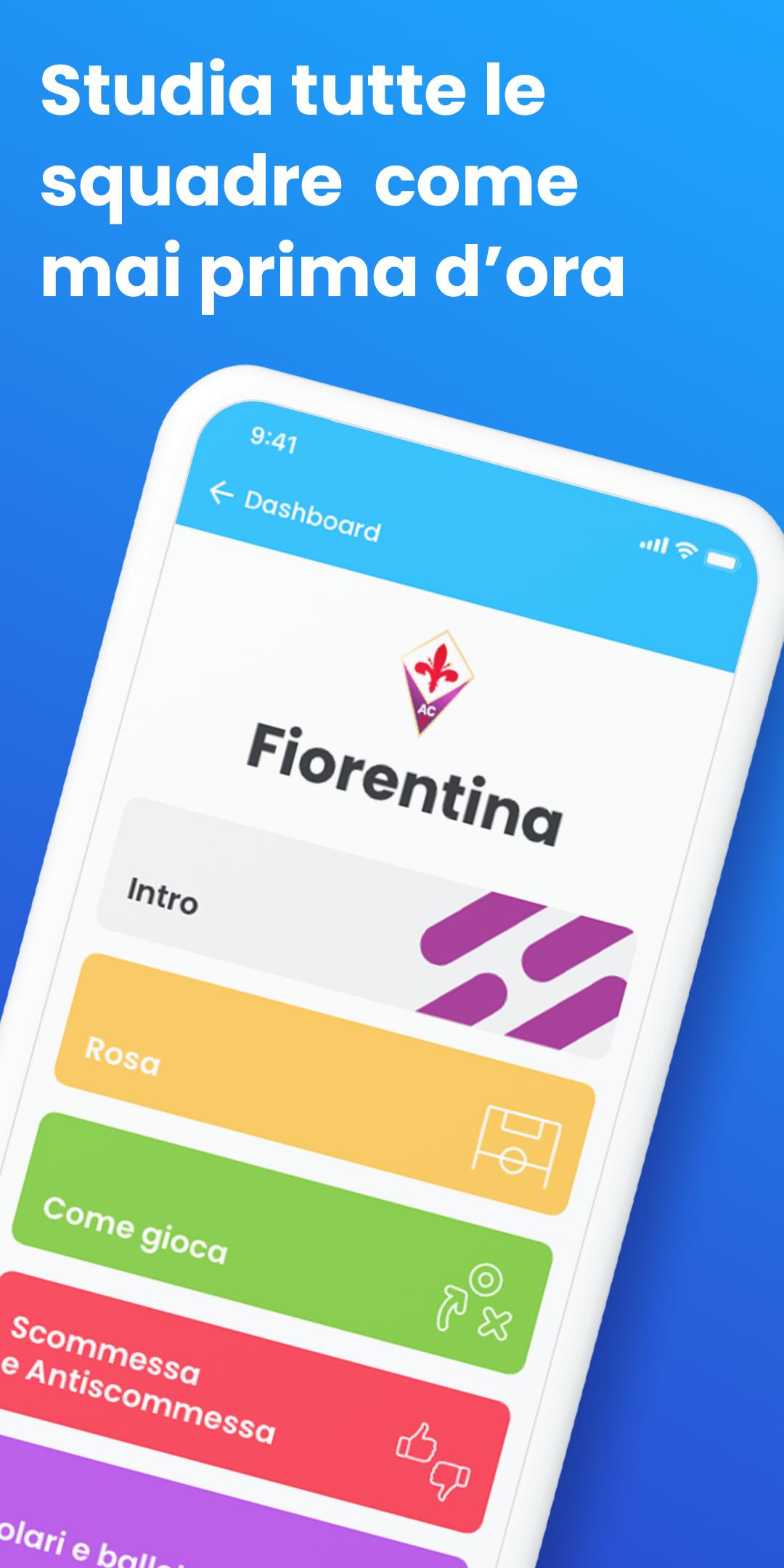 LISTA FANTACALCIO SCARICA