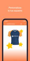 EuroLeghe Fantacalcio ® تصوير الشاشة 2