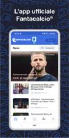 Fantacalcio الملصق