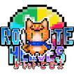 RouletteHeroes Online Sugoroku