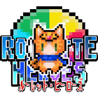 RouletteHeroes Zeichen