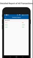 Expense Manager স্ক্রিনশট 2