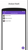 Q Health Report تصوير الشاشة 1