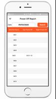 برنامه‌نما Machine Monitoring System عکس از صفحه