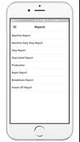 برنامه‌نما Machine Monitoring System عکس از صفحه