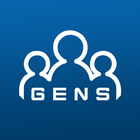 GENS 图标