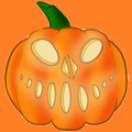 Bad Pumpkin : Halloween
