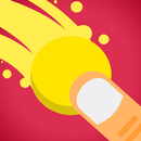 Shapes Swipe Game : Quaint Swiping Games APK
