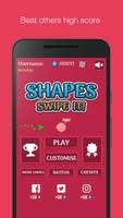 Shapes Swipe স্ক্রিনশট 1