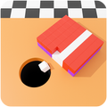 Black Holes On The Table