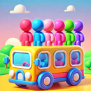 Bus Stop Traffic Jam APK