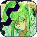 Hexa Jigsaw Anime: Cartoon Puzzle Game APK