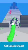 Saamp Wala Game постер