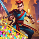 Pull Out Pins : Hero Escape APK