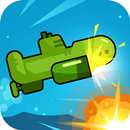 Ocean War-Stealth Mission aplikacja