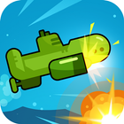 Ocean War-Stealth Mission icon
