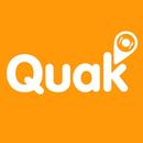 Quak : Delivering Happiness APK