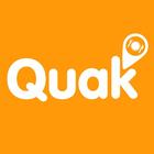 Quak : Delivering Happiness icône